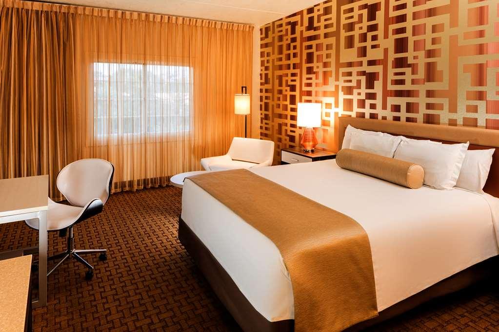 Eureka Casino Resort Mesquite Rum bild